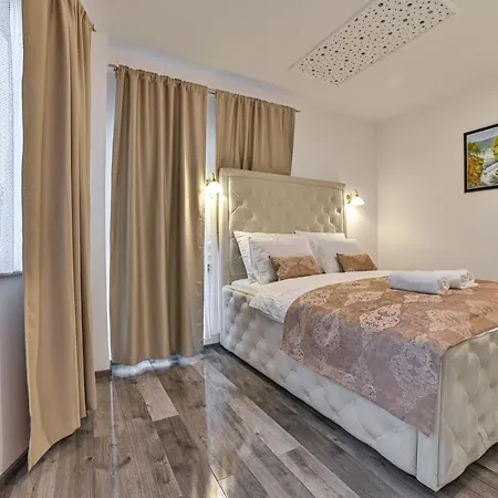 Apartman Royal Deluxe Bihac