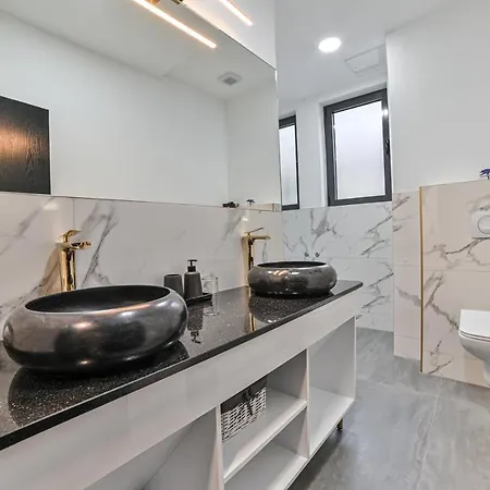 Apartman Royal Deluxe