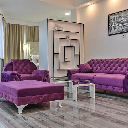 Royal Deluxe Apartman Bihać