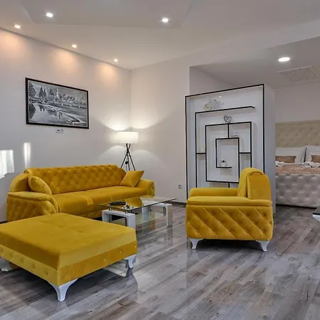Royal Deluxe Appartement
