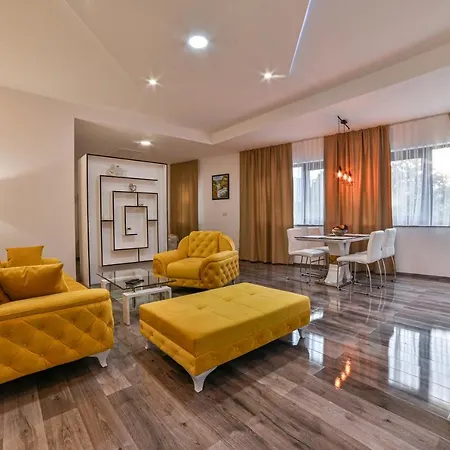 Royal Deluxe Apartment Bihac