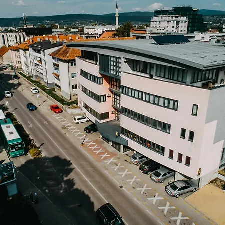 Royal Deluxe * Bihać