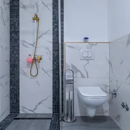 Apartment Royal Deluxe