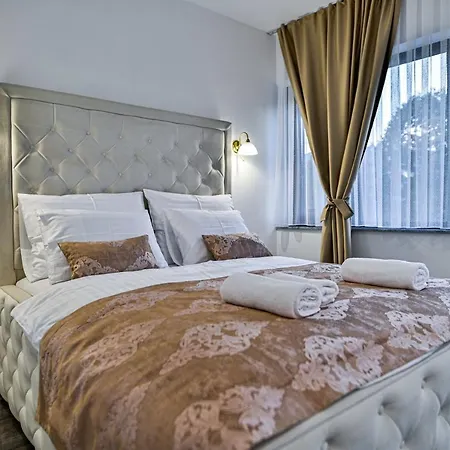 Apartment Royal Deluxe Bihać