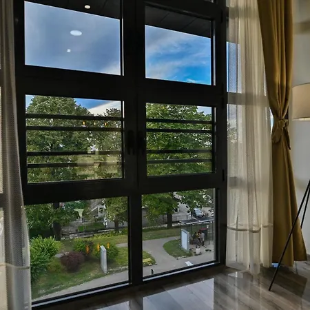 Apartman Royal Deluxe